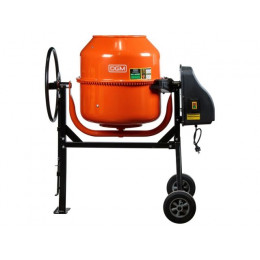 Бетоносмеситель DGM BK-200C