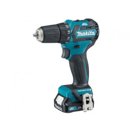 Аккум. ударная дрель-шуруповерт MAKITA HP 332 DWAE в чем.