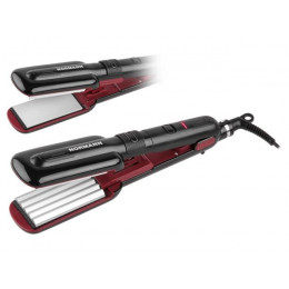 Мультистайлер для волос 2 в 1 NORMANN AHS-765