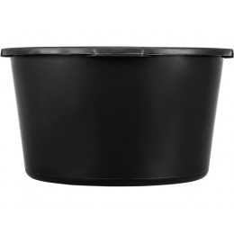 Контейнер строительный круглый 90л ВОЛАТ