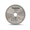 Диск пильный 185х30 мм 60 зуб.универсальный MAKITA