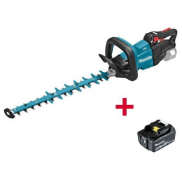 Аккум. кусторез MAKITA LXT DUH 502 Z + АКЦИЯ АКБ BL 1860 за 50%