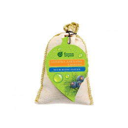 Запарка для бани в мешочке, Можжевельник, 30г., "Банные штучки"