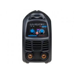 Инвертор сварочный SOLARIS MMA-251