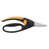 Ножницы универсальные Fingerloop с петлёй для пальцев FISKARS