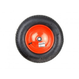 Колесо надувн. 4.80/4.00-8" (подшипн. ф35x20 мм, для оси 20x90мм)