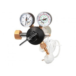 Регулятор комбинир. с подогревателем У-30/АР-40-КР1П1 (220В) (ООО "РЕДИУС 168")