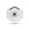 Респиратор JETA SAFETY JM-8626 формов. с клап. FFP2 (до 12 ПДК)