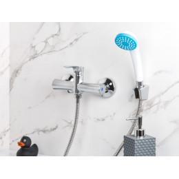 Смеситель для душа D25-B, серия 580 ECONOCE