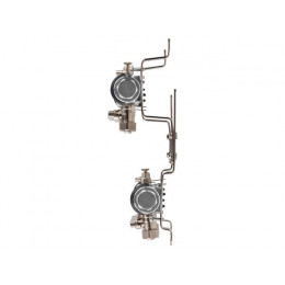 Коллекторная группа AVE134, 5 вых. AV Engineering