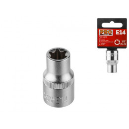 Головка "звездочка" 1/2" Е12 PRO STARTUL (PRO-52212)