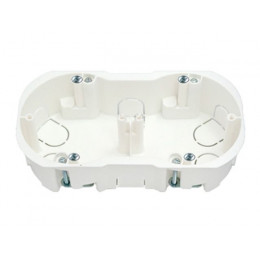 Коробка распаечная (монтажная) КМ-219 исп.1 BYLECTRICA