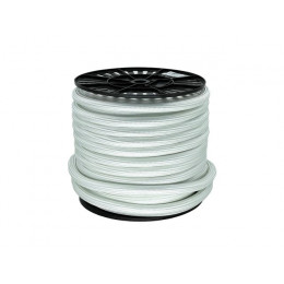 Шнур полиамидный 19 мм белый 40 м STARFIX