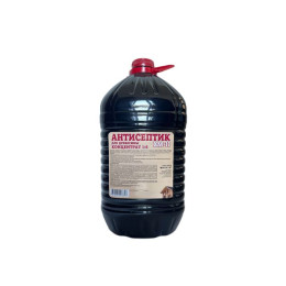 Антисептик для древесины  ХМ-11 5л (концентрат 1:6)