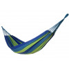 Гамак подвесной, 200х100 см, синий, Garden (Гарден), ARIZONE