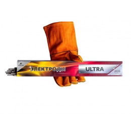 Электроды УЛЬТРА (аналог МР-3) ф 2,5мм уп. 1 кг (МЭЗ/Аркус-Светлогорск)