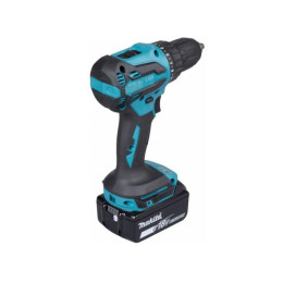 Аккум. дрель-шуруповерт MAKITA LXT DHP490SFJ MAKPAC