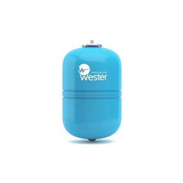 Бак мембранный для водоснабж Wester WAV18