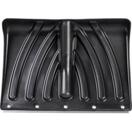 Лопата снеговая пластм.465х340мм STARTUL MASTER (ST9056-7)