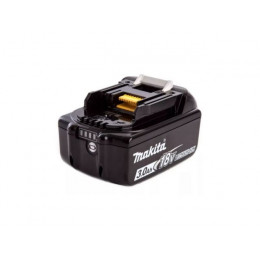 Аккум.  ударный гайковерт MAKITA LXT DTW 285 Z в кор. + АКЦИЯ  АКБ BL1860 со скидкой 50%