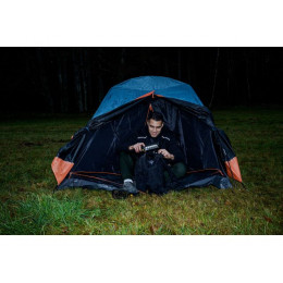 Фонарь-переноска аккумуляторный 300Лм, Brennenstuhl HL 300 AD