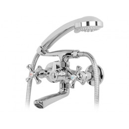 Смеситель для ванны вентильный (тип I), серия 620 ECONOCE