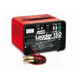 Пуско-зарядное устройство TELWIN LEADER 150 START (12В) (807538)