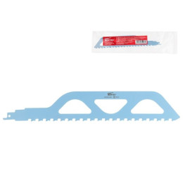 Пилка сабельная по кирпичу S305B (1 шт.) WORTEX 300 мм длина