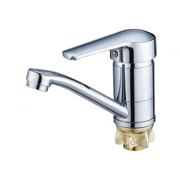 Смеситель для кухни D40 SIT4-B182 SOLONE