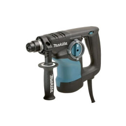 Перфоратор MAKITA HR 2810 в чем.