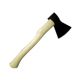 Топор 1,4 кг (масса без топорища)  А2 в сборе (ООО "Рубин 7")