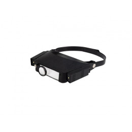 Бинокуляр монтажный 1.8x/2.3x/3.7x/4.8x