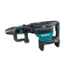 Аккумуляторный отбойный молоток MAKITA XGT HM 002 GZ03