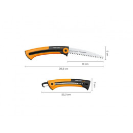 Пила садовая SW73 Xtract FISKARS