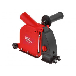 Кожух вытяжной для УШМ DS 125 D WORTEX