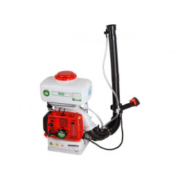 Опрыскиватель ранцевый бензиновый ECO PS-471