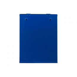 Ящик почтовый АЛЛЮР №3010 синий