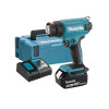 Аккум. термовоздуходувка LXT  DHG180RT1J MAKPAC  MAKITA