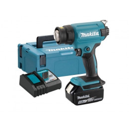Аккум. термовоздуходувка LXT  DHG180RT1J MAKPAC  MAKITA