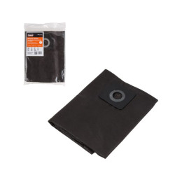 Мешок для пылесоса WORTEX VC 2014 WS, BOSCH ADVANCED VAC 20 многоразовый (молния) GEPARD