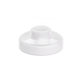 Колпачок для кровельного самореза бесцв. (500 шт в пакете)