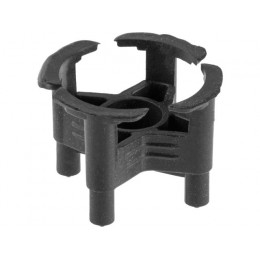 Фиксатор арматуры "Стойка/Стульчик-20" 6-18 (40 шт в пакете) STARFIX