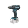 Аккум. дрель-шуруповерт MAKITA LXT DDF 482 Z + MAKPAC