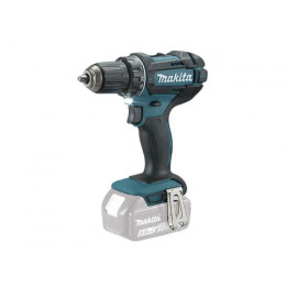 Аккум. дрель-шуруповерт MAKITA LXT DDF 482 Z + MAKPAC