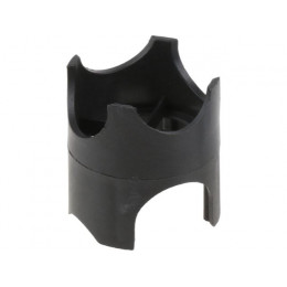 Фиксатор арматуры "Опора 25/30/35/40" 4-25 (1000 шт.) STARFIX