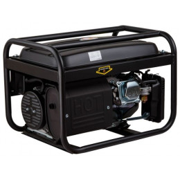 Электростанция (генератор бензиновый) ECO PE-4001RS ("Black Edition")