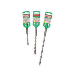 8х210х260 мм бур (сверло) SDS-plus QUADRO-X ВОЛАТ