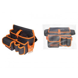 Пояс для инструмента 10 карманов «Алмаз» TDM