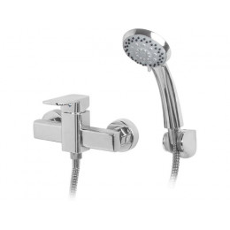 Смеситель для душа D35-A, серия 590 ECONOCE