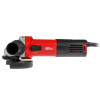 Одноручная углошлифмашина WORTEX AG 1208-1 в кор. 800 Вт, 125 мм, 11000 об/мин